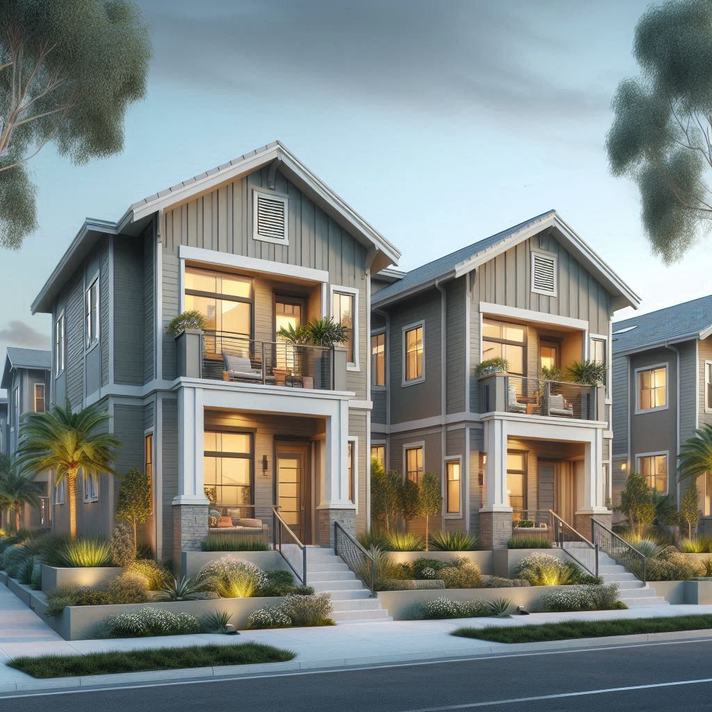Residential