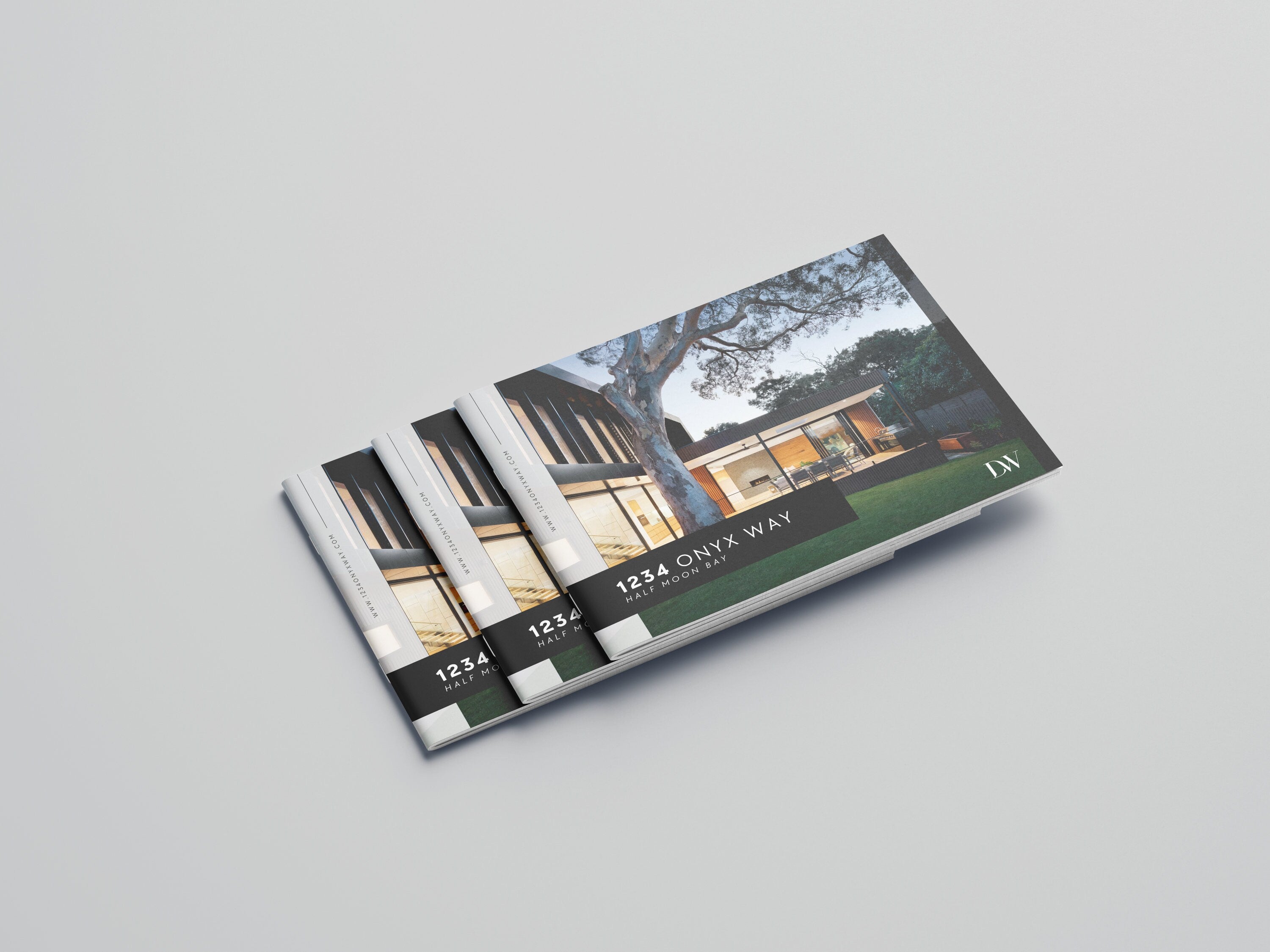 Onyx Collection Brochure