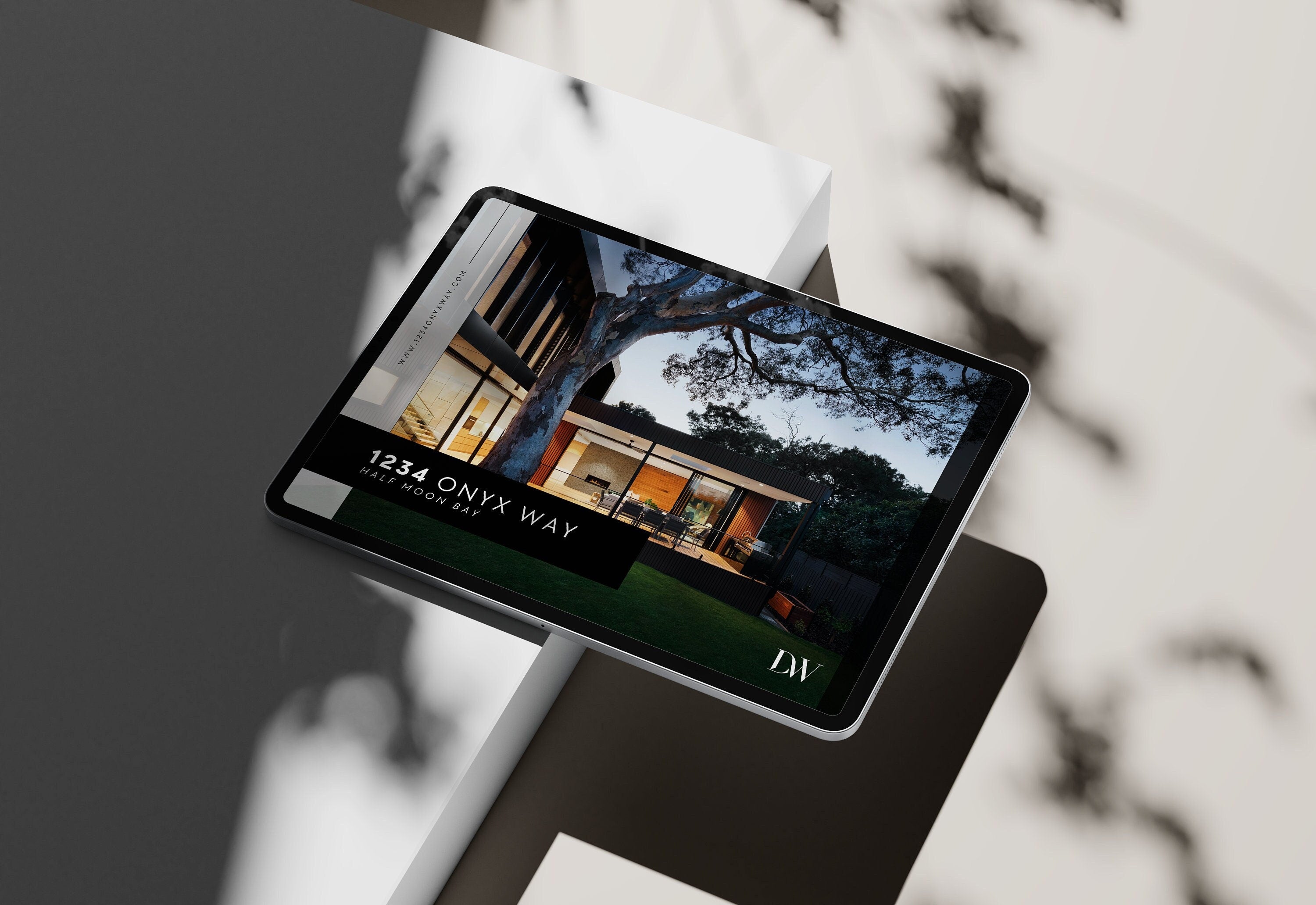 Onyx Collection Brochure
