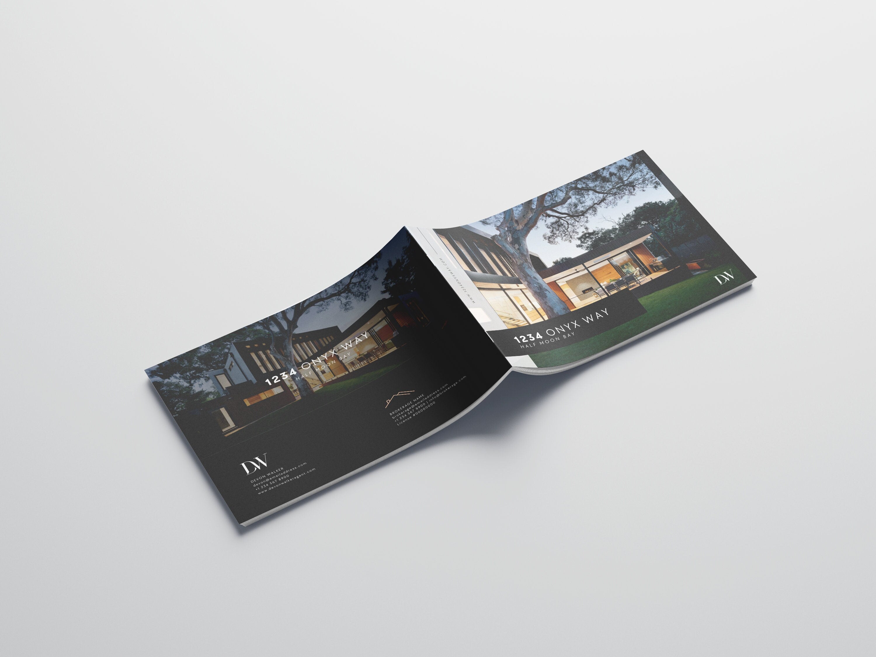 Onyx Collection Brochure