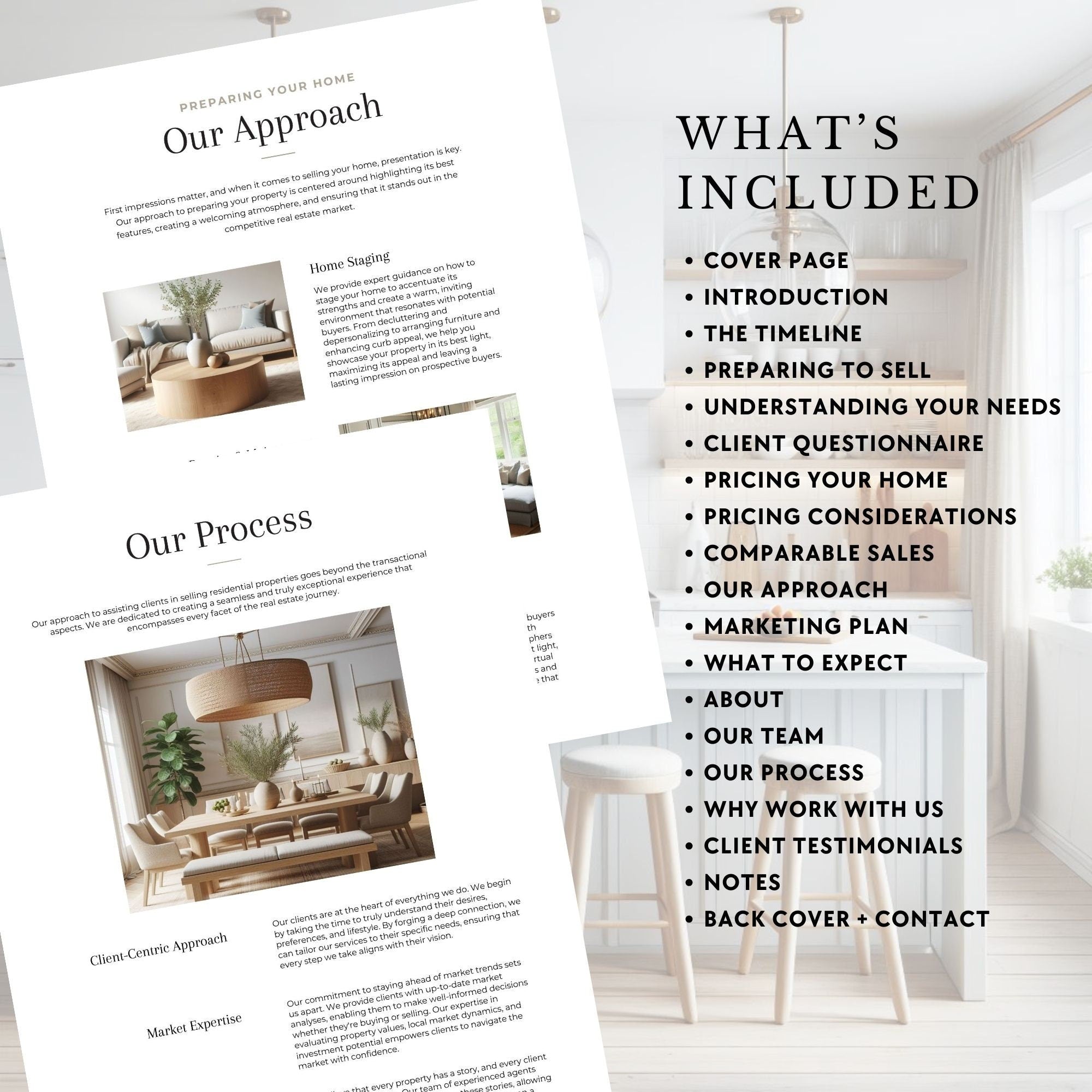 Home Sellers Guide