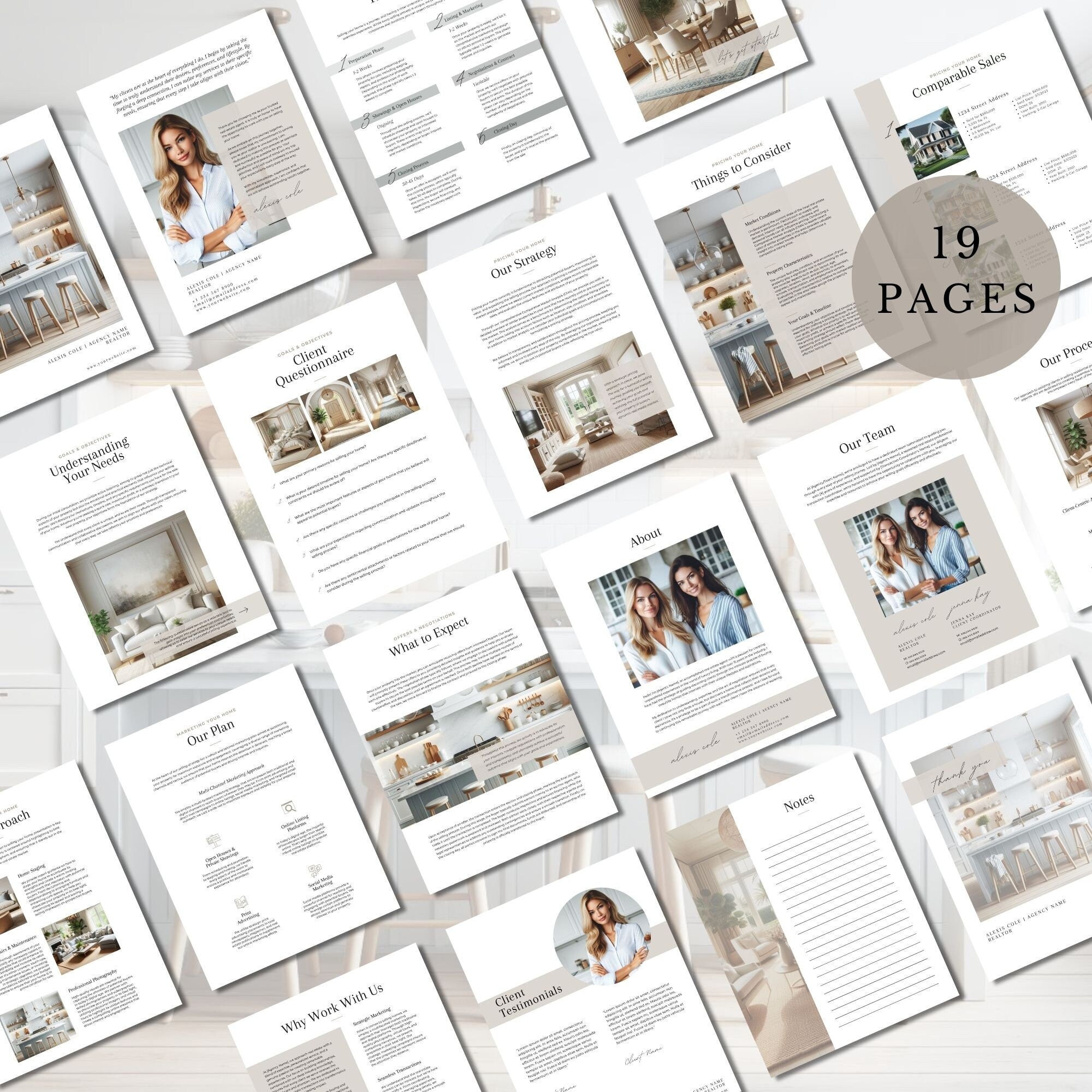 Home Sellers Guide