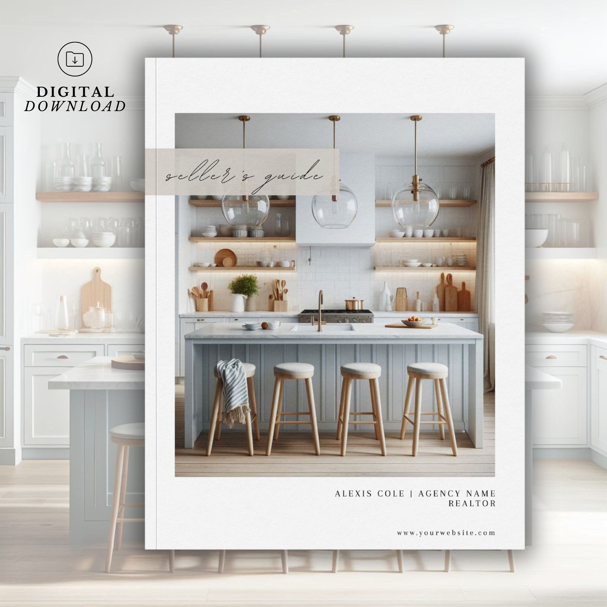 Home Sellers Guide