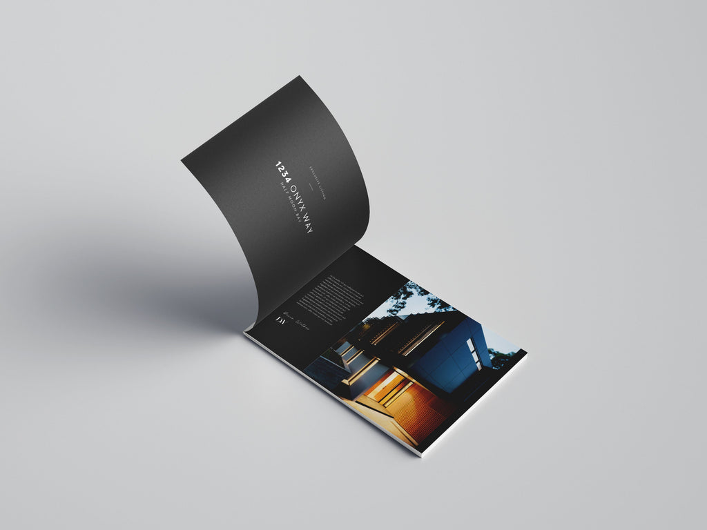 Onyx Collection Brochure