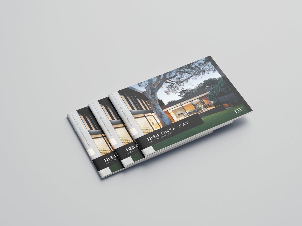 Onyx Collection Brochure