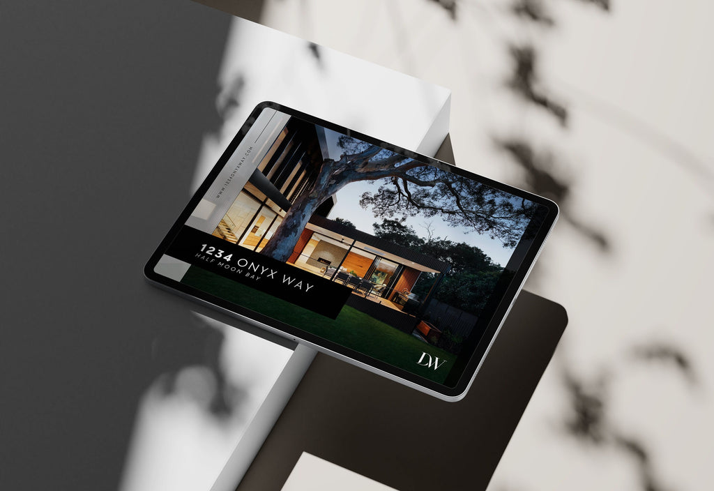 Onyx Collection Brochure