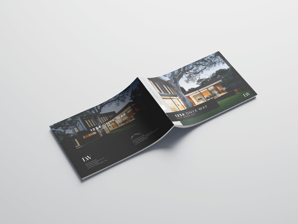 Onyx Collection Brochure